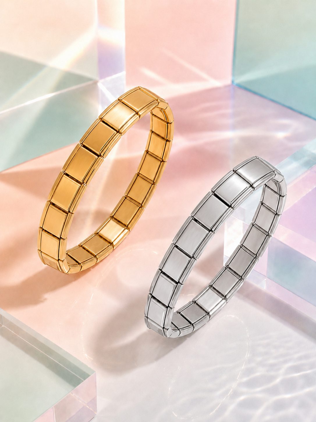 Pulseras