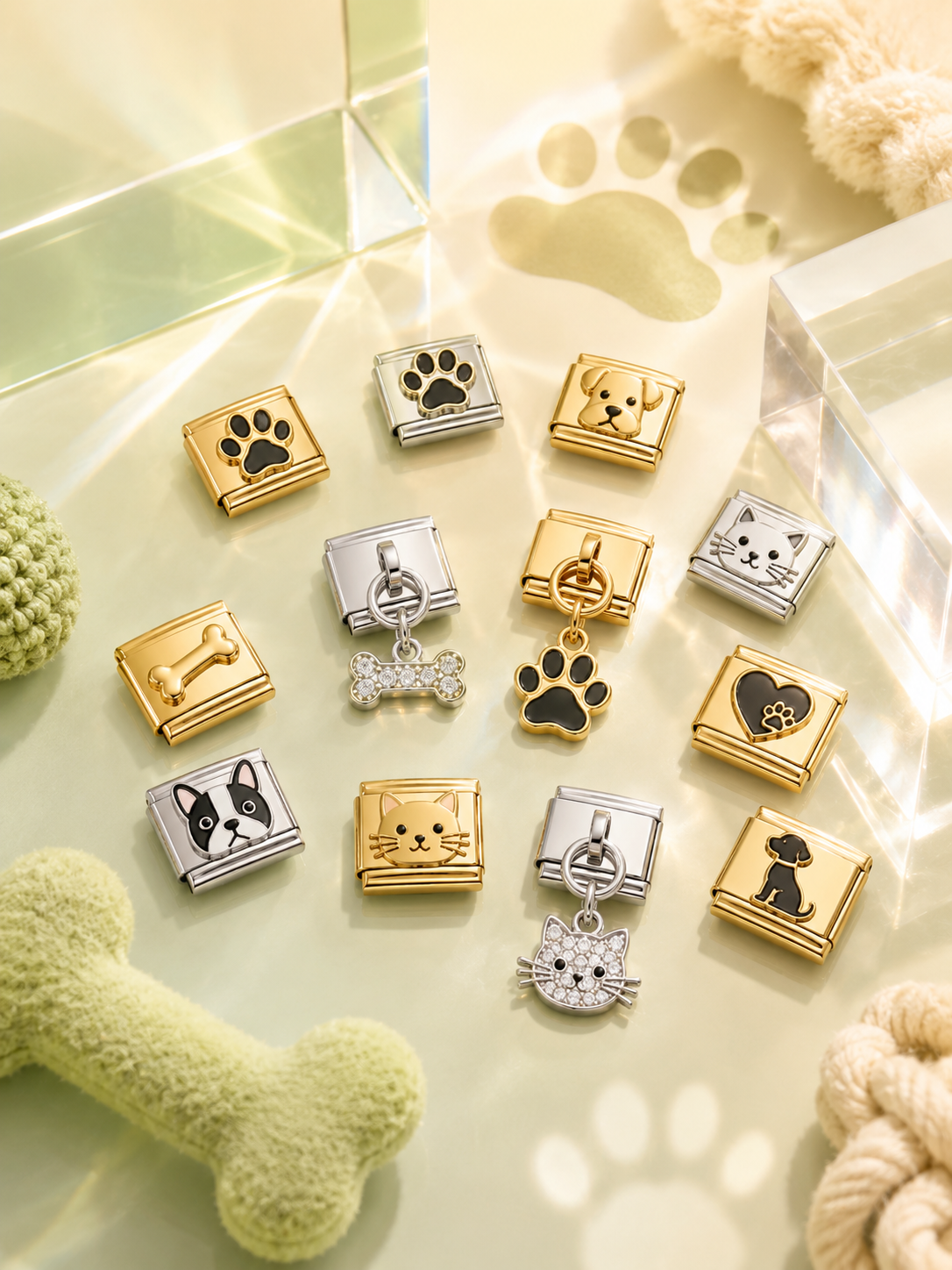 Animales
