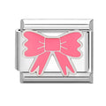 Lazo rosa