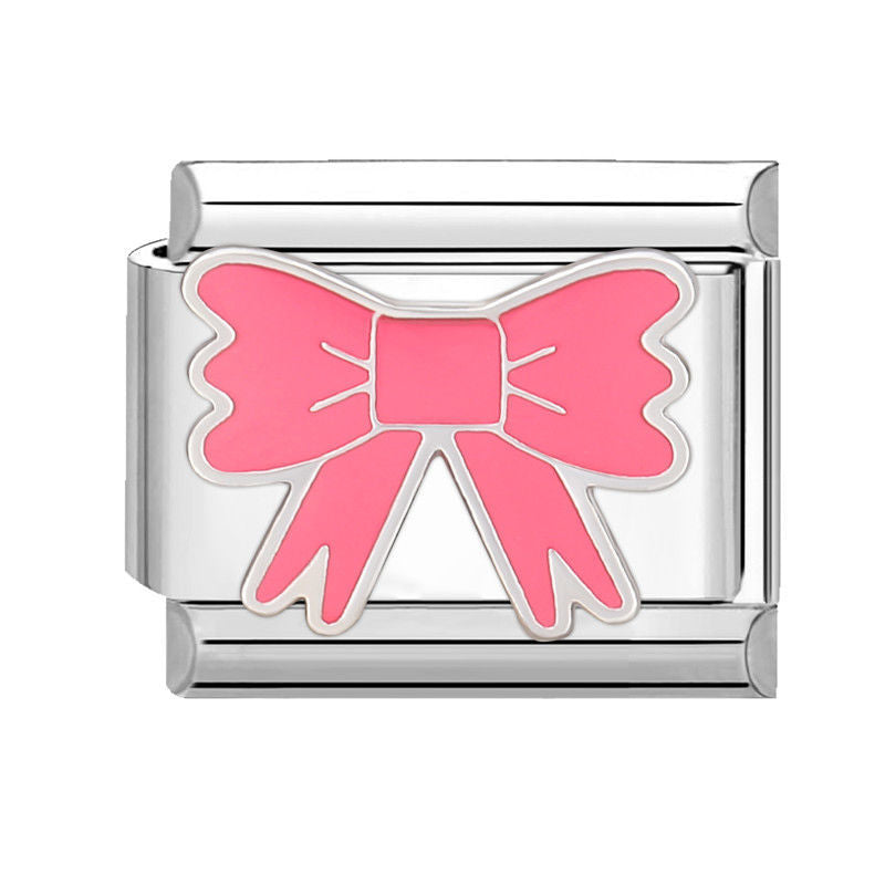 Lazo rosa