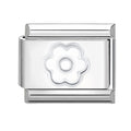 Flor blanca