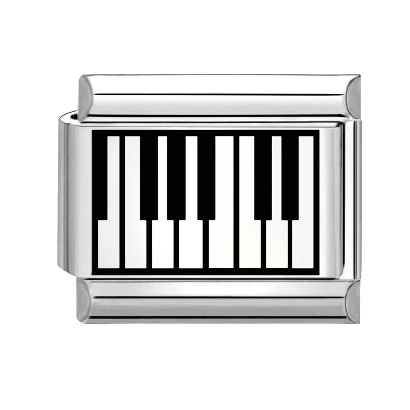 Teclado de piano