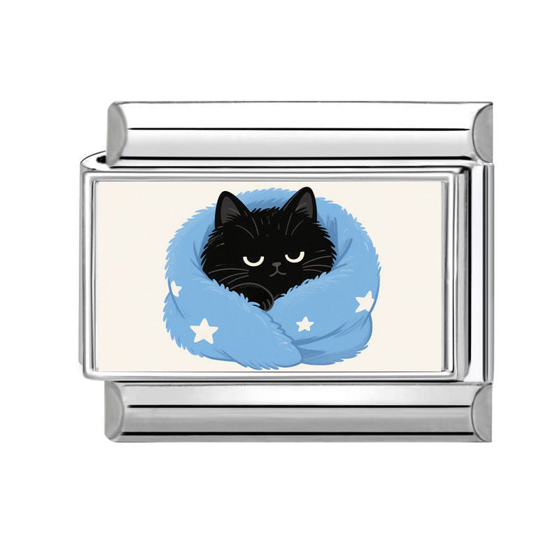 Gato arropado