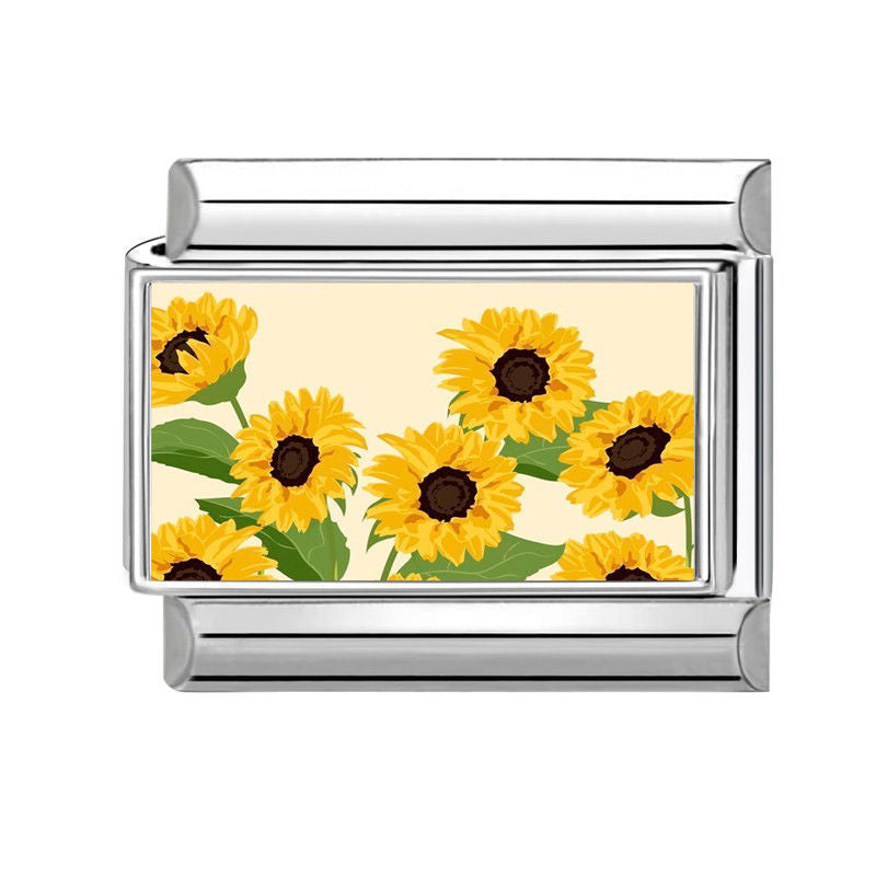 Girasoles
