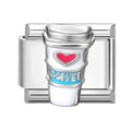 Vaso de café para llevar