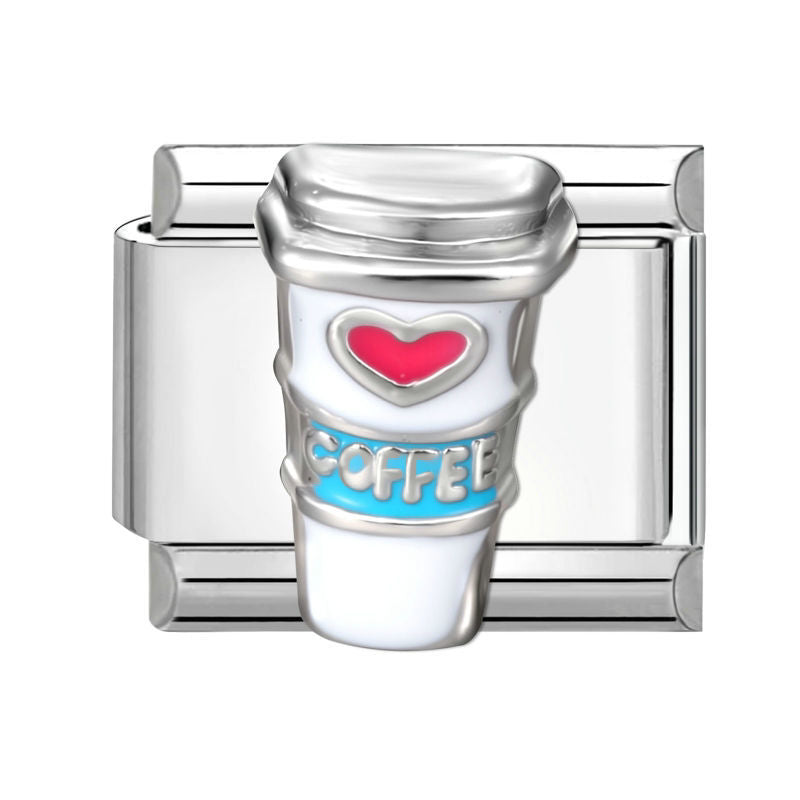Vaso de café para llevar