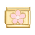 Flor rosa