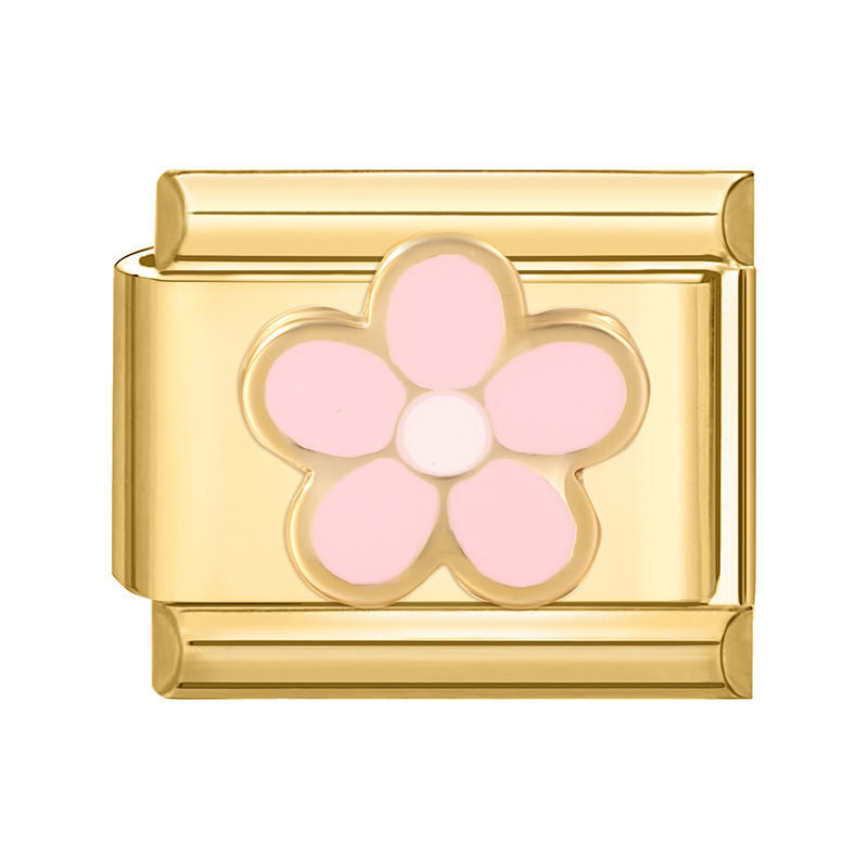 Flor rosa