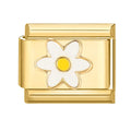 Margarita blanca