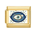 Ojo turco