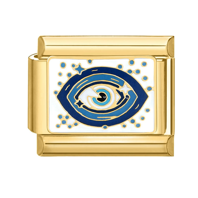 Ojo turco