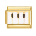 Teclas de piano