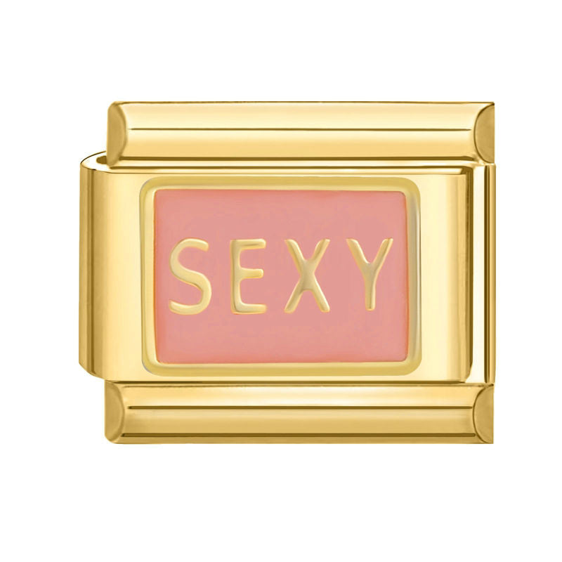 Frase "sexy"