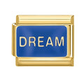 Frase "dream"