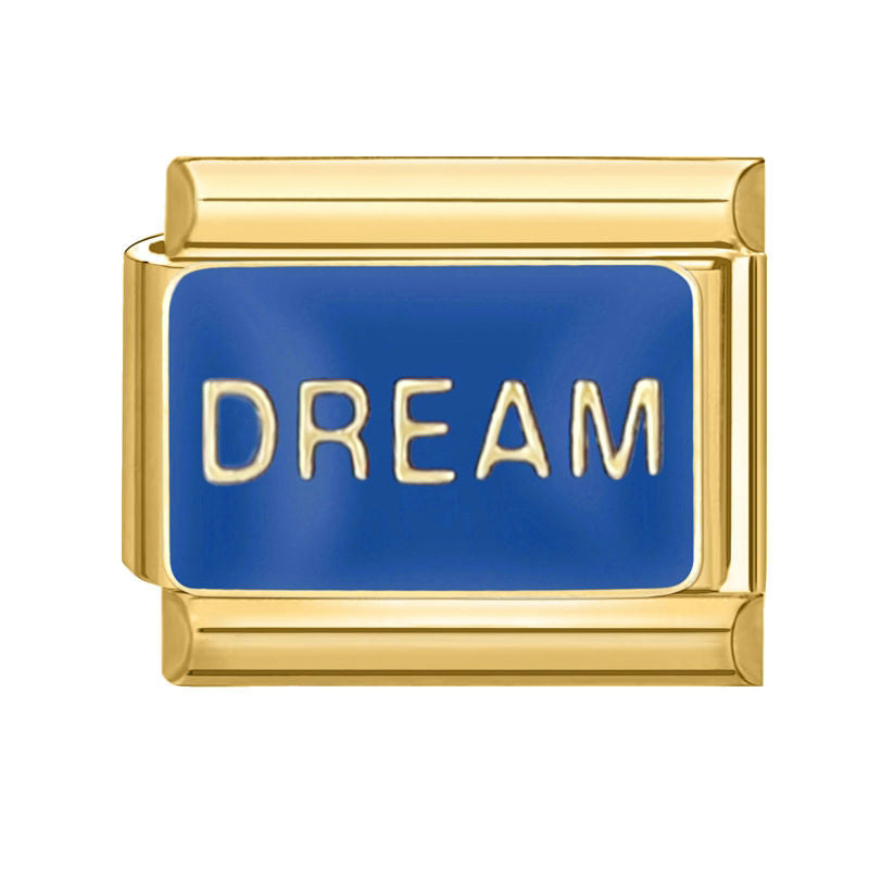 Frase "dream"