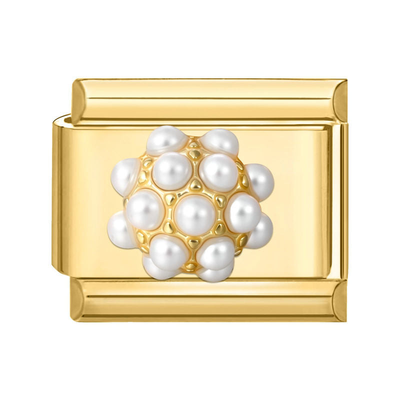 Racimo de perlas