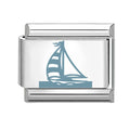 Barco velero