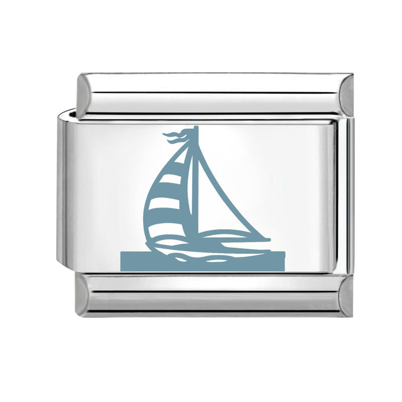 Barco velero