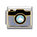 Cámara de fotos