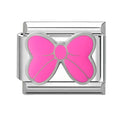 Lazo rosa