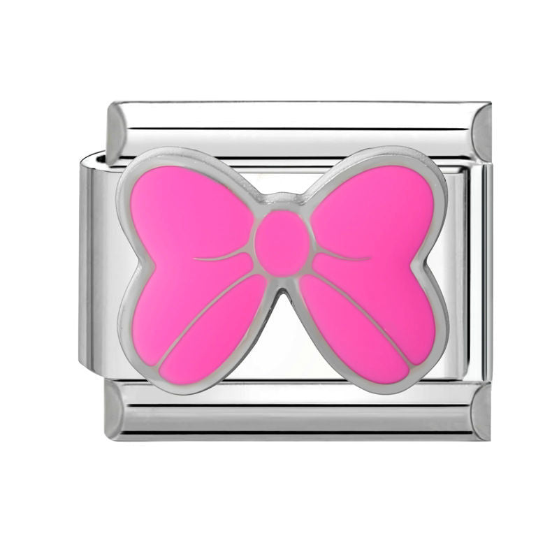 Lazo rosa