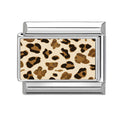 Estampado de leopardo clásico