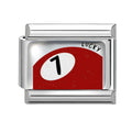 Número 7 lucky