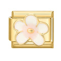 Flor blanca