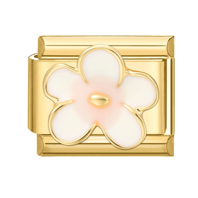 Flor blanca