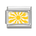 Sol amarillo