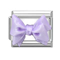 Lazo morado