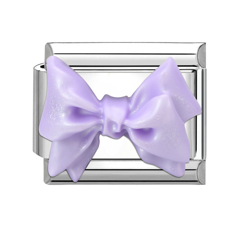 Lazo morado