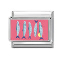 Sardinas