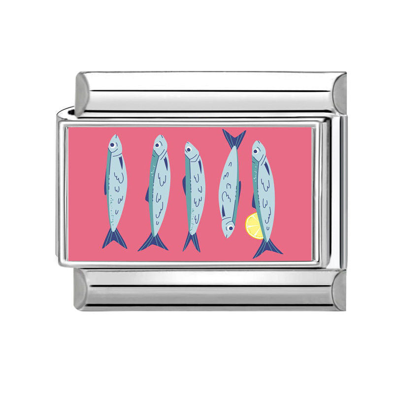 Sardinas