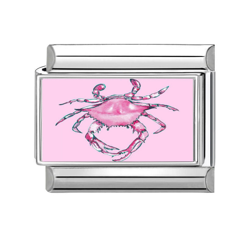 Cangrejo rosa