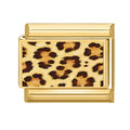 Estampado de leopardo clásico