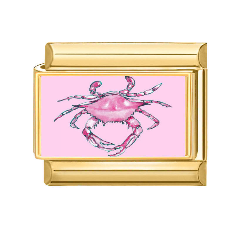 Cangrejo rosa
