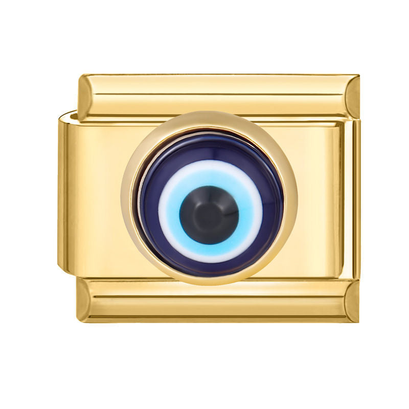 Ojo turco