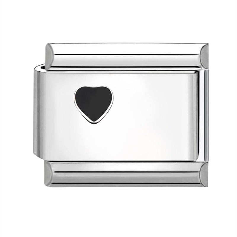Corazón negro