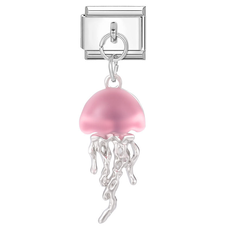 Medusa rosa