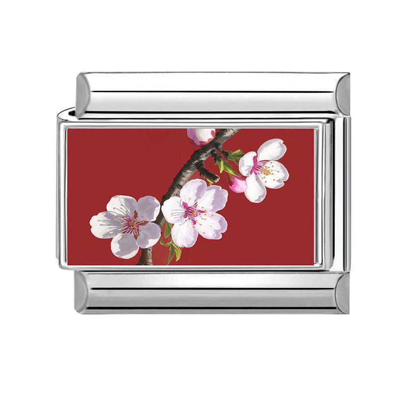 Flores de cerezo