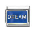 Frase "dream"