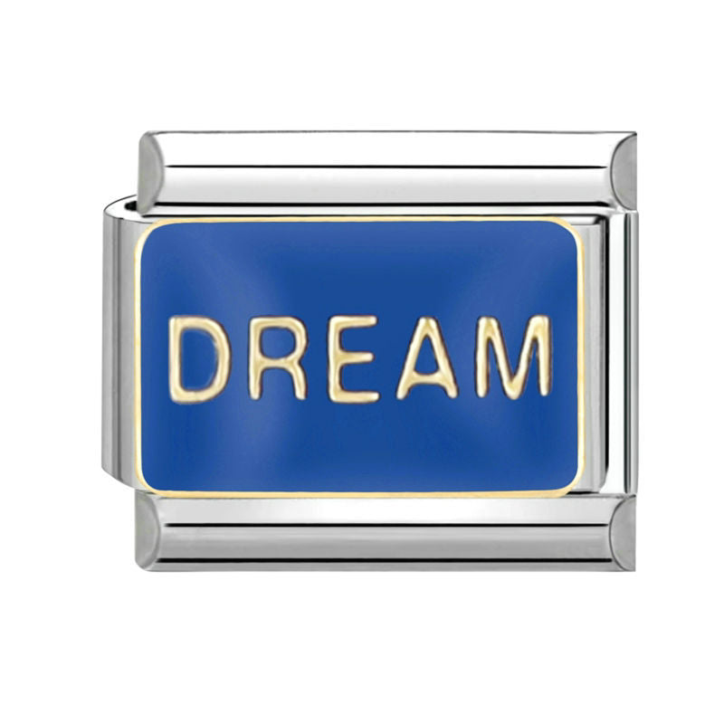 Frase "dream"