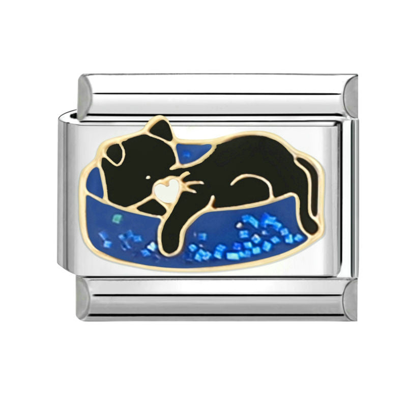 Gato arropado