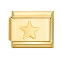 Estrella dorada