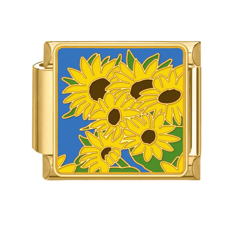 Girasoles