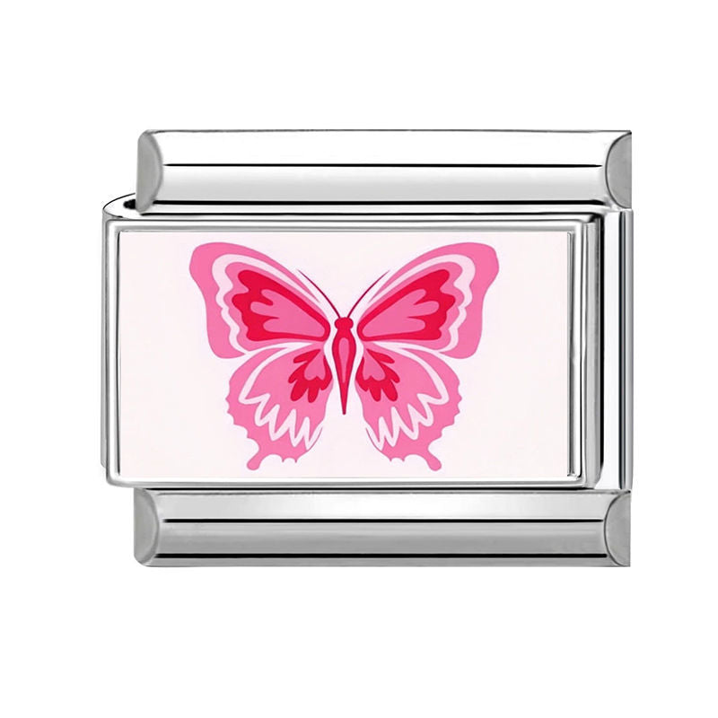 Mariposa del amor