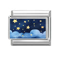 Cielo nocturno