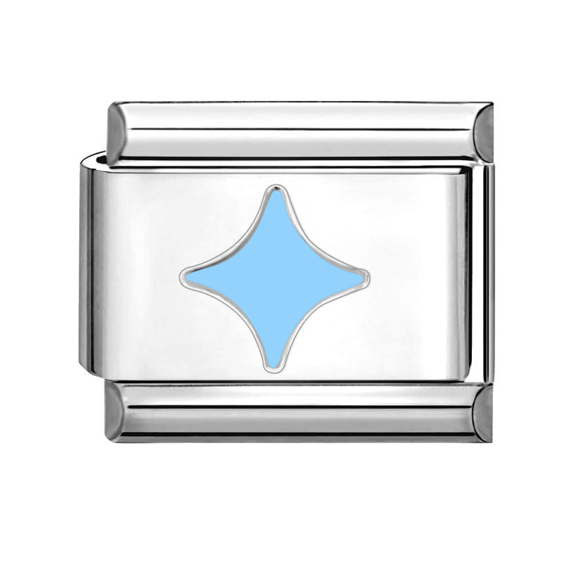 Estrella azul